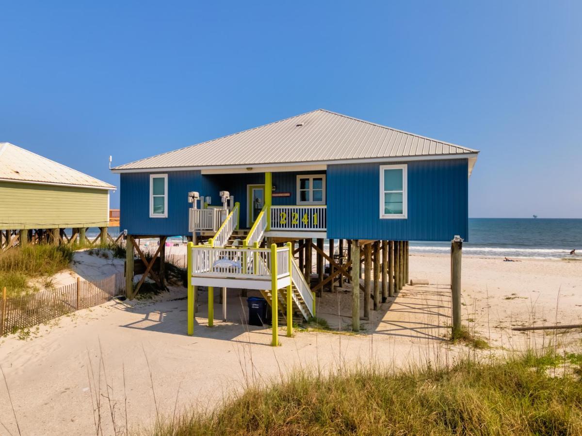 Villa Annie'S Dream Dauphin Island Exterior foto