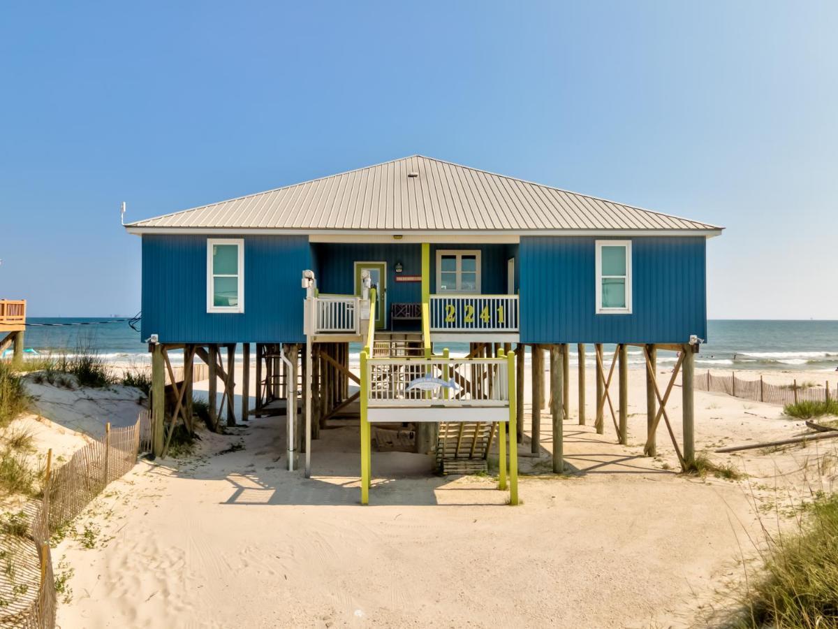 Villa Annie'S Dream Dauphin Island Exterior foto