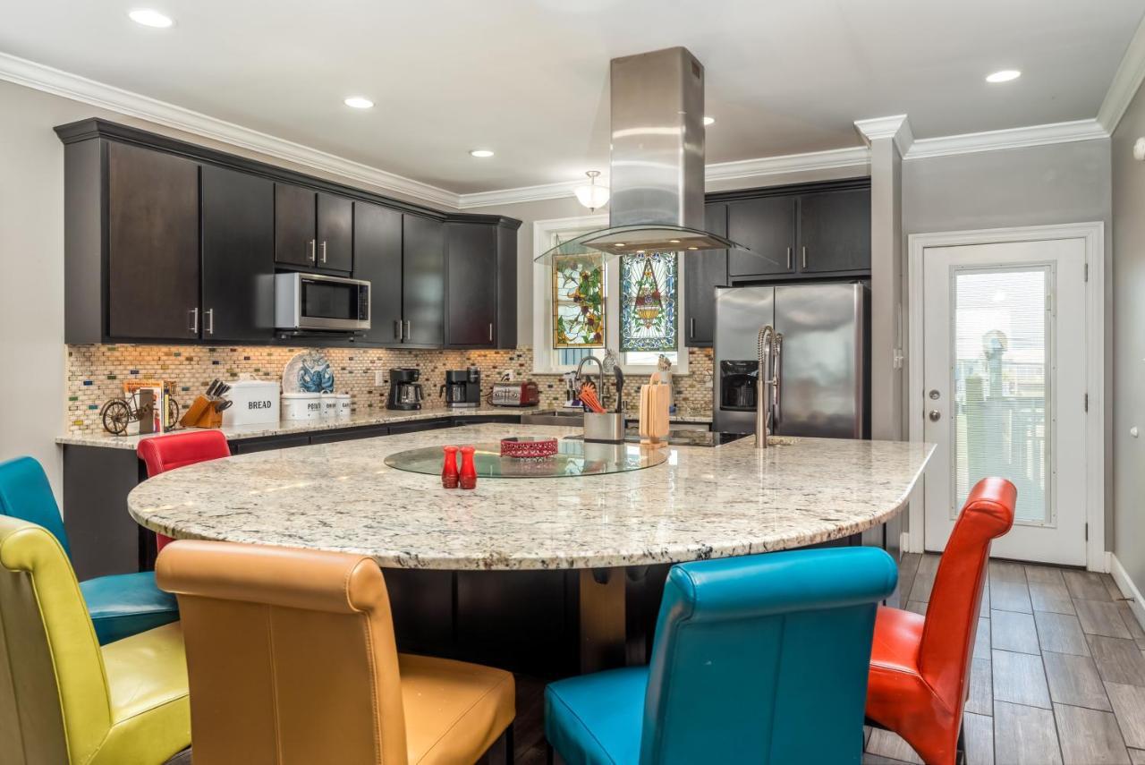Villa Annie'S Dream Dauphin Island Exterior foto