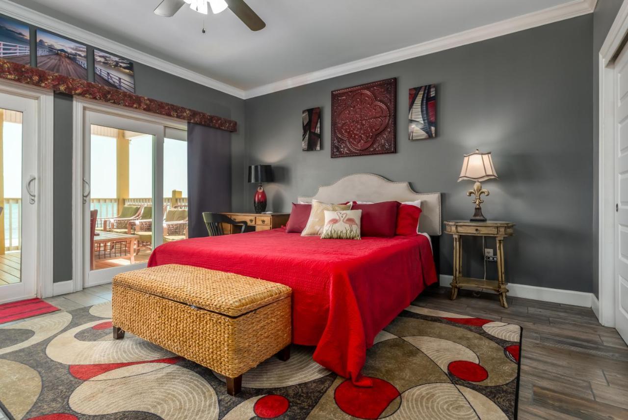 Villa Annie'S Dream Dauphin Island Exterior foto