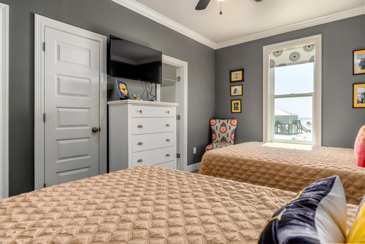 Villa Annie'S Dream Dauphin Island Exterior foto